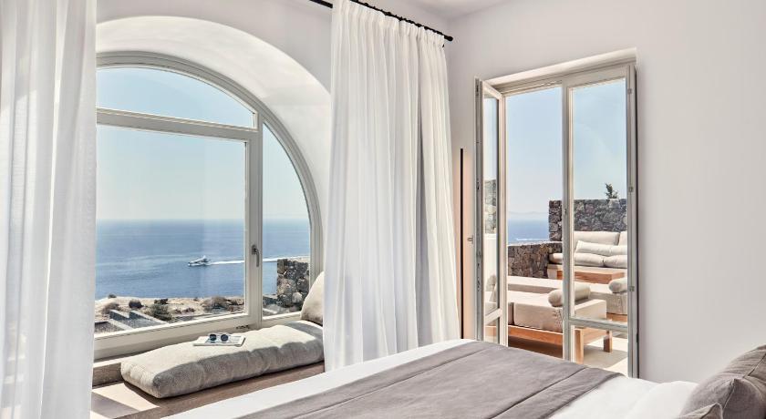 Canaves Oia Epitome - Small Luxury Hotels of the World