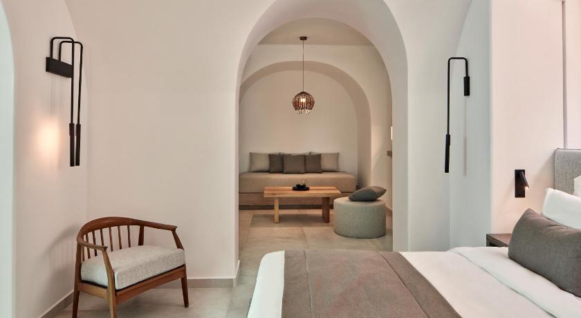 Canaves Oia Epitome - Small Luxury Hotels of the World