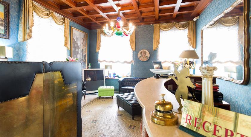 Hotel Celio photo