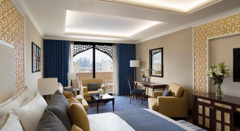 Image of Deluxe Room 1