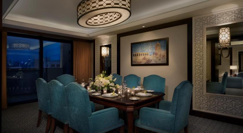 Al Najada Doha Hotel by Tivoli - image 6