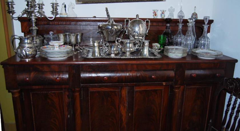 Glenfield Plantation Historic Antebellum Bed and Breakfast photo