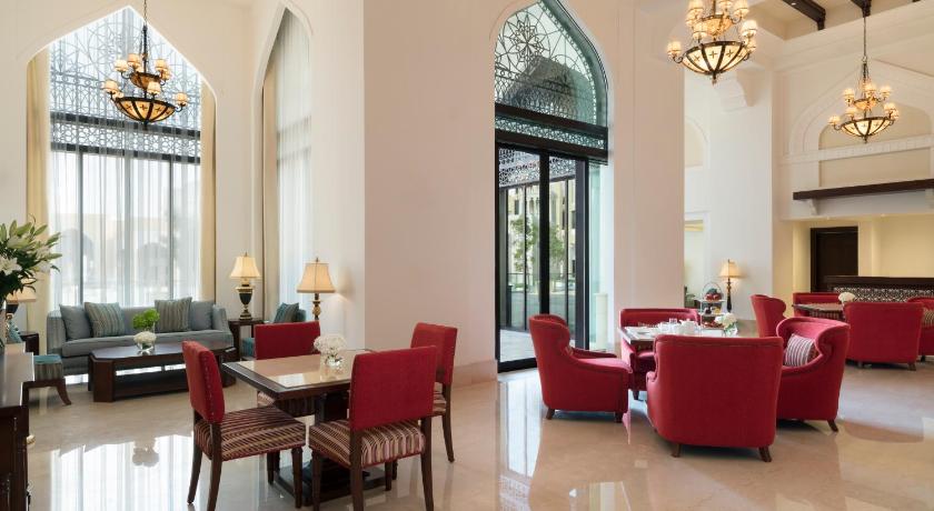 Al Najada Doha Hotel by Tivoli - image 16