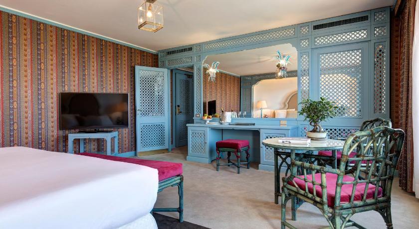 Image of Grand Deluxe Venice View 5