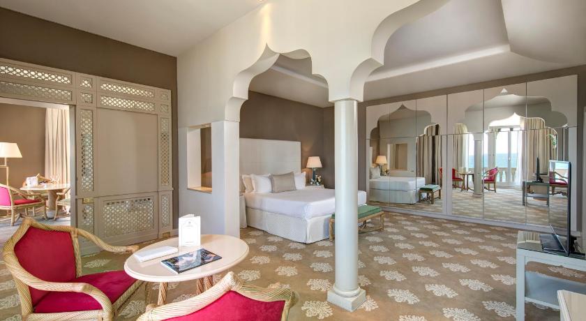 Image of Presidential Suite 0