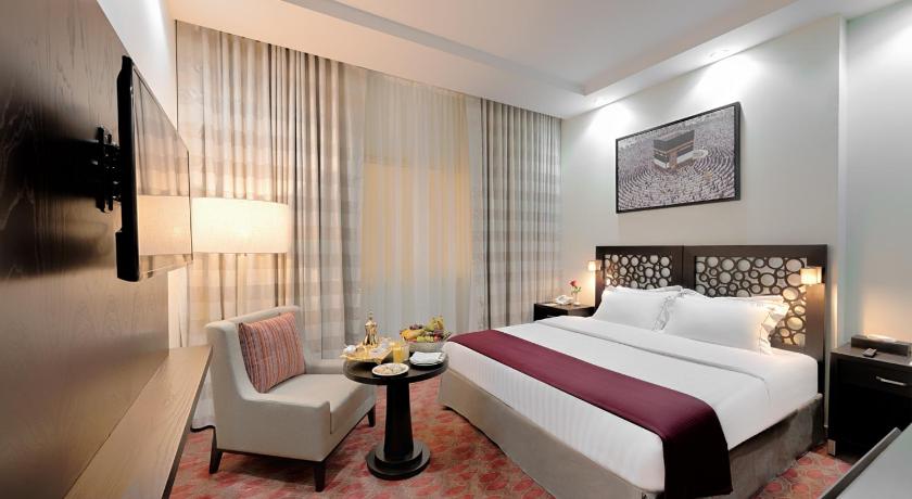 Al Joud Boutique Hotel Makkah - image 9