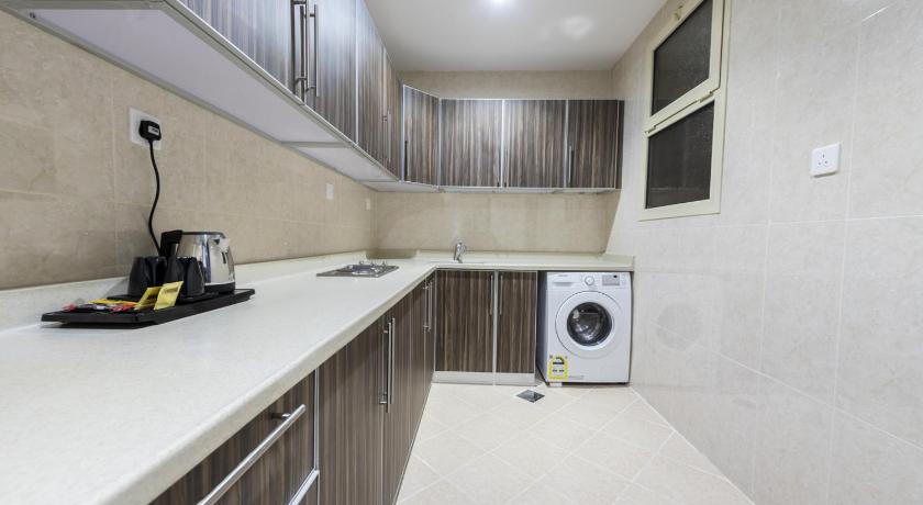 Al Joud Boutique Hotel Makkah - image 6