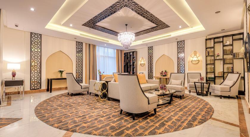 Al Joud Boutique Hotel Makkah - image 10