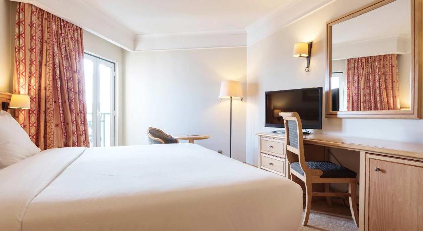 Hotel Real Palacio in Lisbon - Room Deals, Photos & Reviews