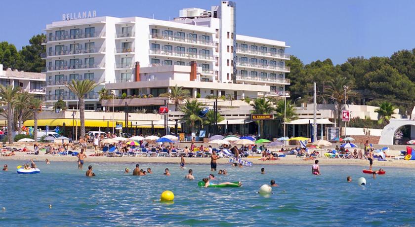 Bellamar Hotel Beach & Spa