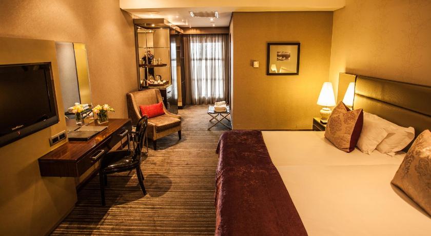 Image of Standard Room 3