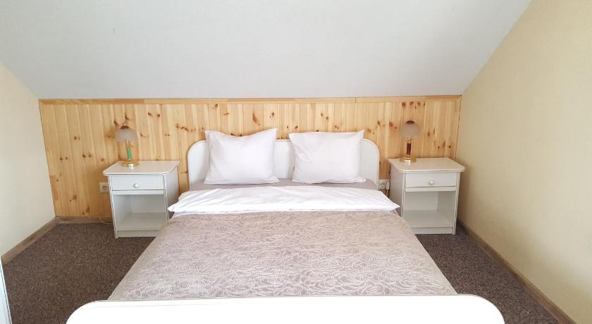 Babite Guest House photo