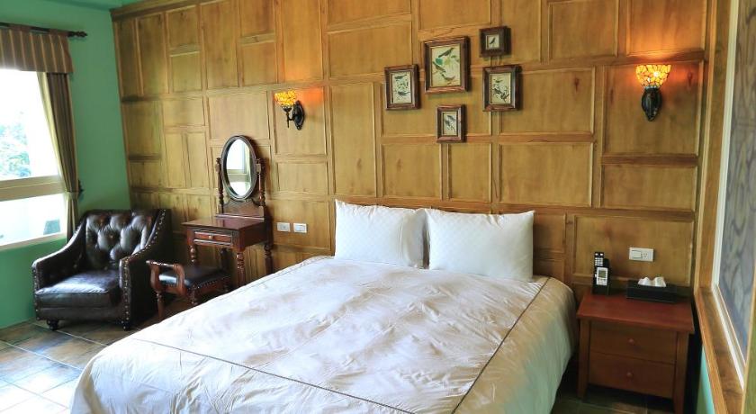 標準雙人房 (Standard Double Room)圖片 14