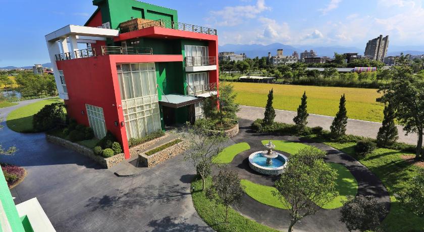 家庭房 (Family Room)圖片 9