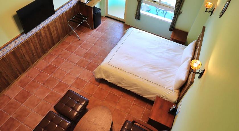 雙人房 (Double Room)圖片 14