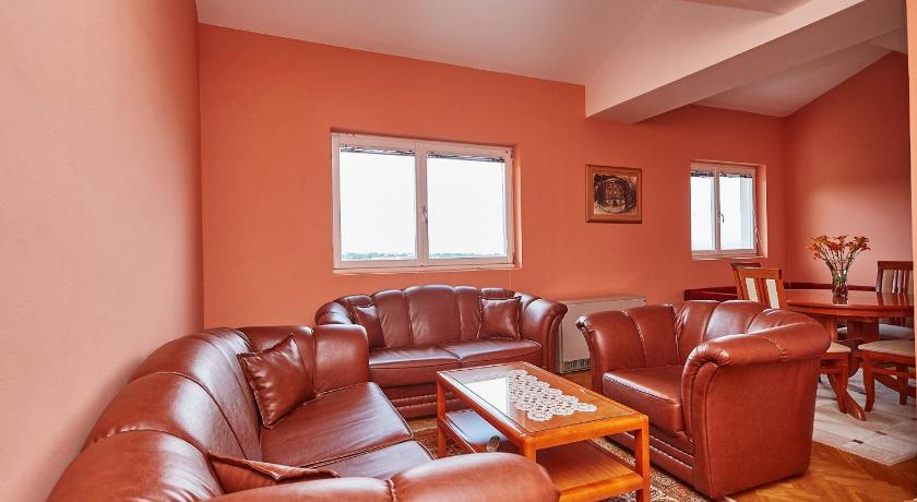 Apartman Jovana Sokobanja — Hotel in Soko Banja