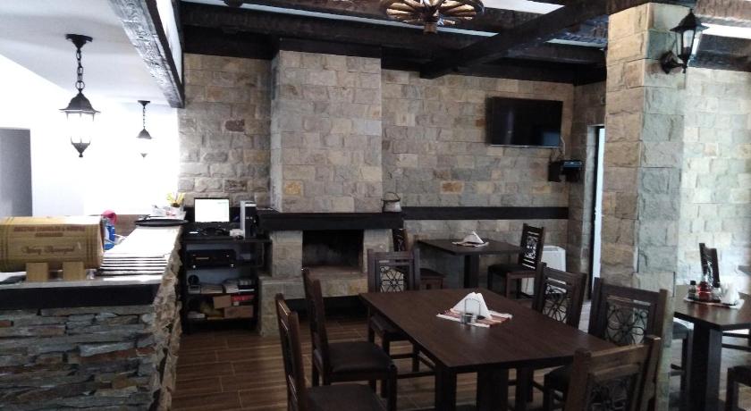 Complex Magic of the Rhodopes — Hotel in Buynovo