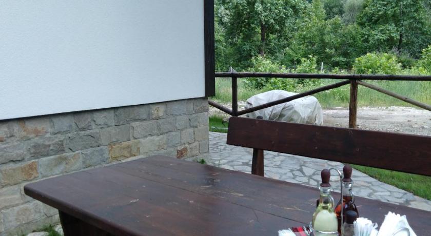 Complex Magic of the Rhodopes photo