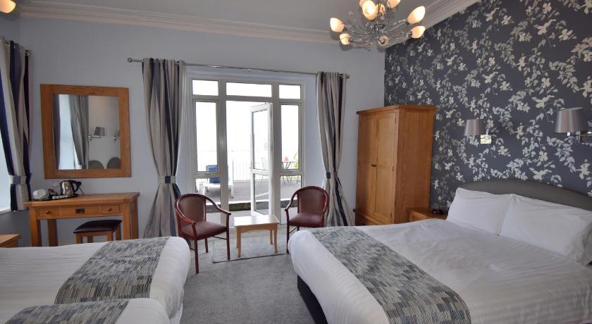 The Babbacombe Hotel photo