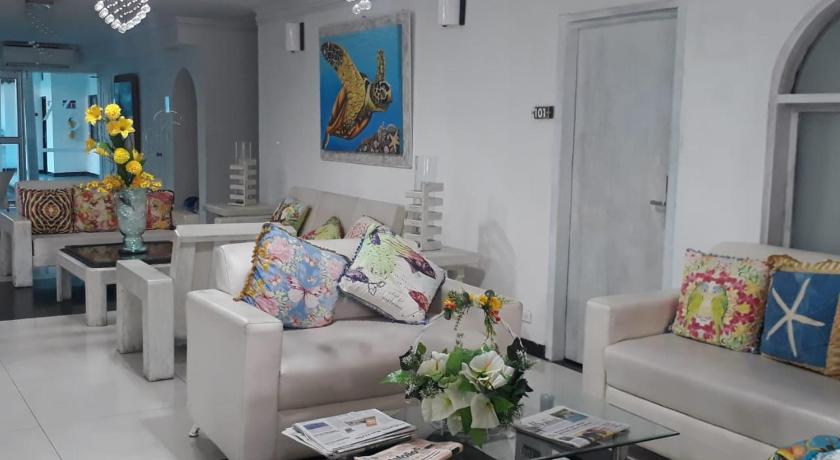 Hotel Bocagrande By GH Suites