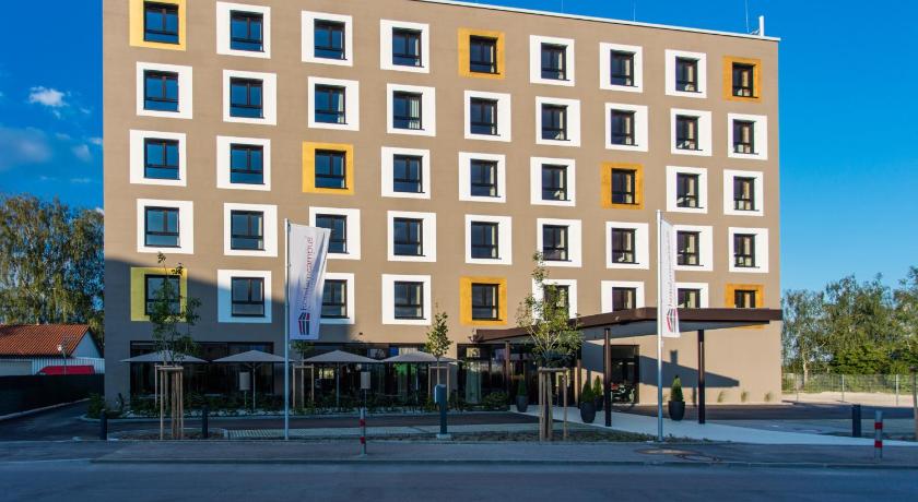 Hotel am Campus photo