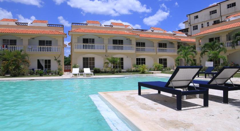 Residencial Las Estrellas photo