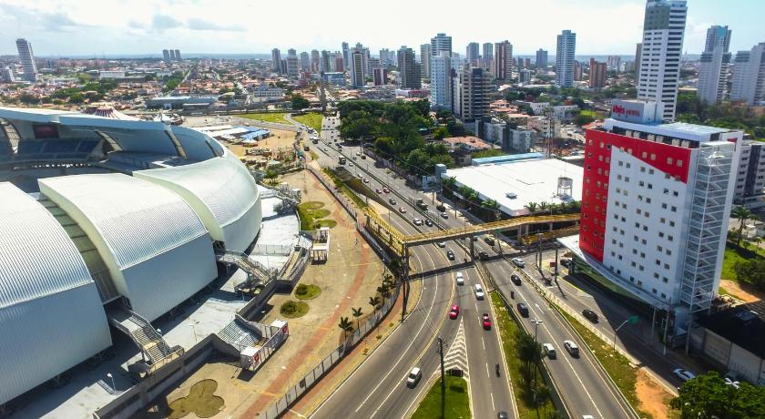 ibis Natal