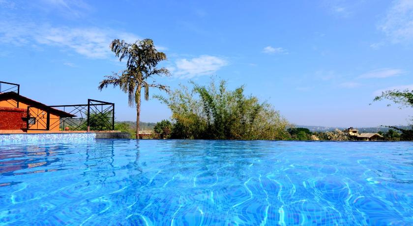 Cozywoods Hill Resort photo