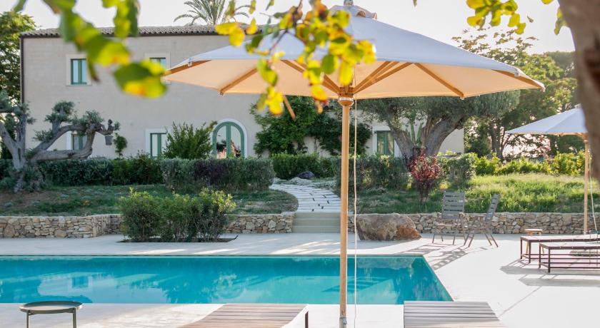 Resort Fontes Episcopi photo