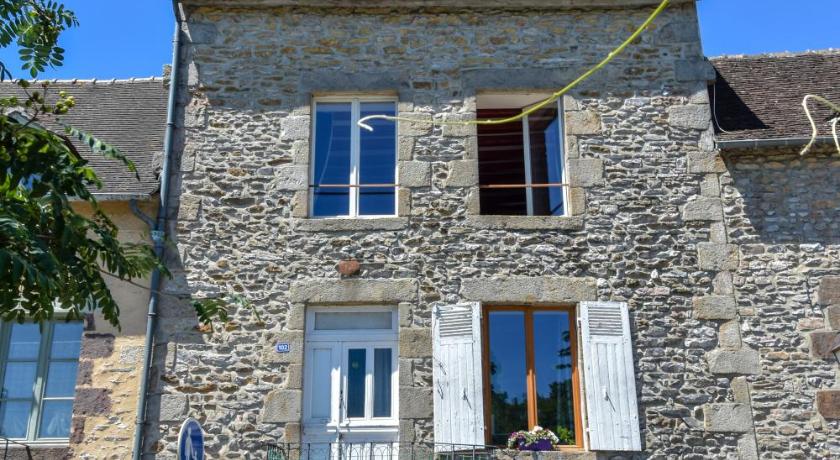 2 gites au refuge des Alpes Mancelles photo