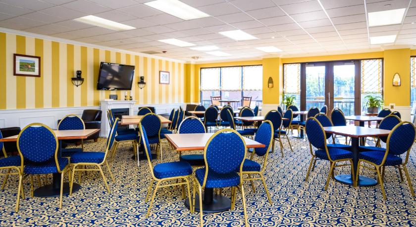 윌모어 (KY) Asbury Inn & Suites 숙소 수영장