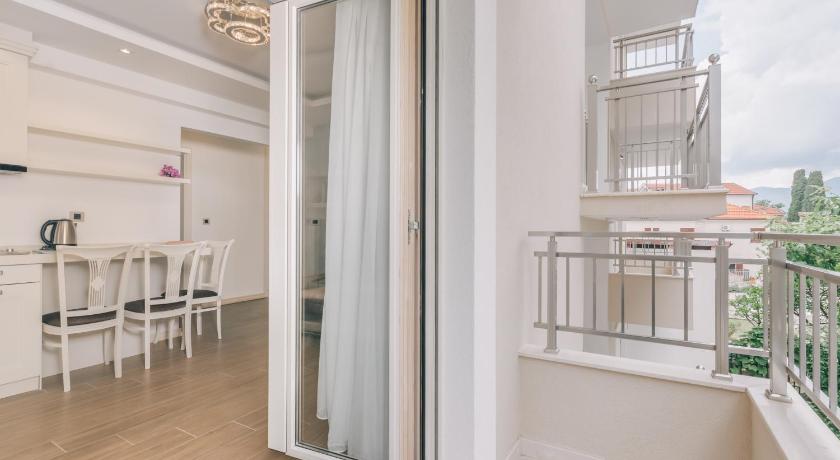 Splendido MB Apartments photo