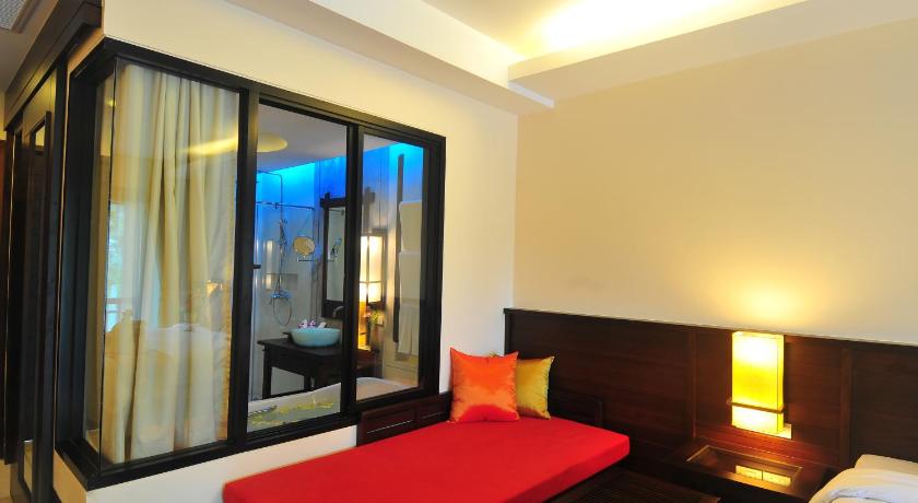 Image of Deluxe Double or Twin  Room 13
