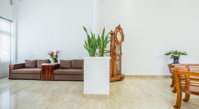 Villa Tissa Beach Resort photo