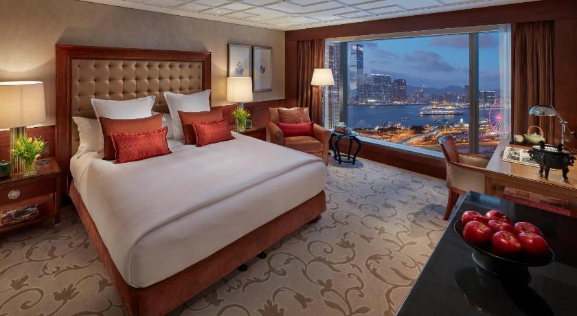 Image of Club Harbour View King Room 1