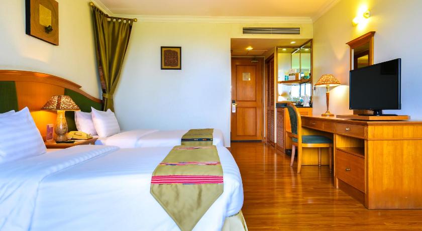 Image of Superior Twin Room 6