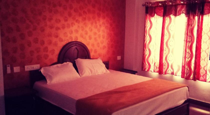 Rexon Residency — Hotel in Idukki