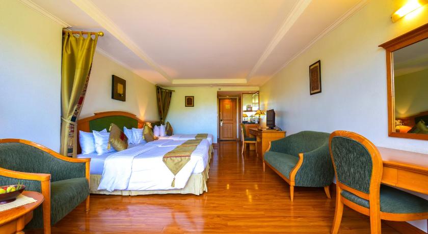 Image of Family Triple Room 0