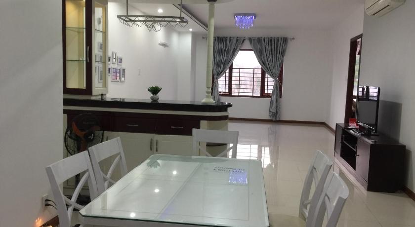 Son Thinh - Oasky Apartment - image 9
