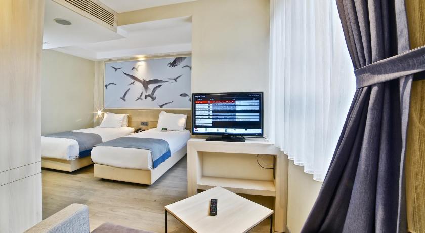 Ramada by Wyndham Istanbul Old City