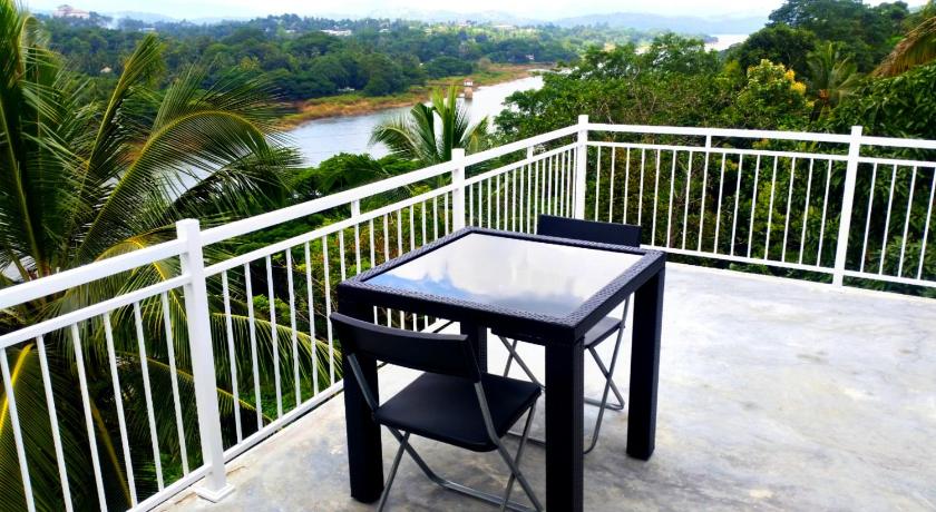 Mahaweli View Inn — Hotel in Kandy