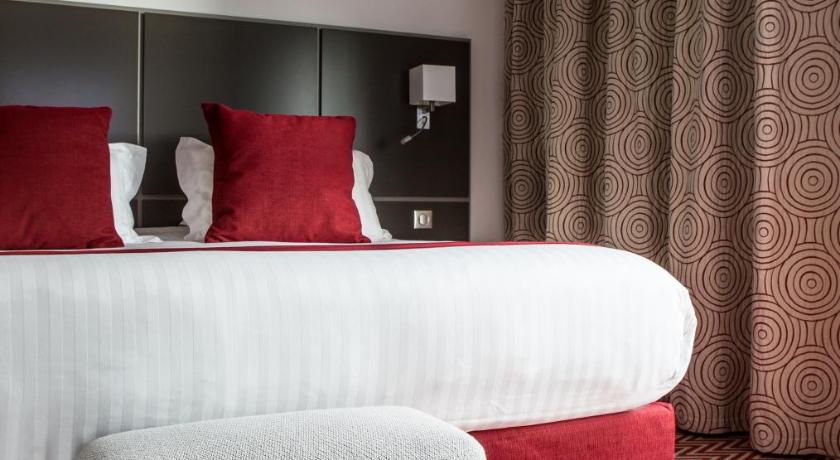 Hôtel Forest Hill Paris Meudon-Vélizy (Forest Hill Paris Meudon-Velizy Hotel)