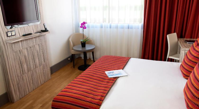 Image of Classic Room 11