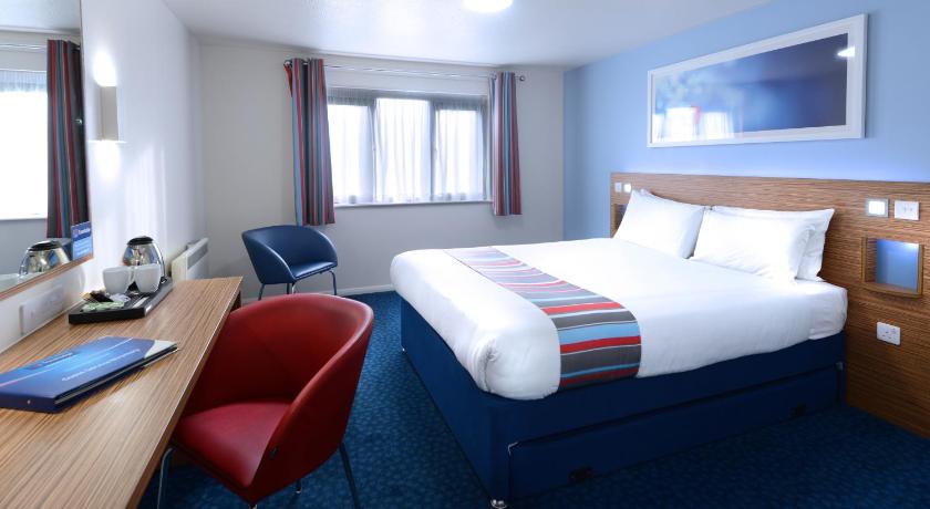 Travelodge Waterford