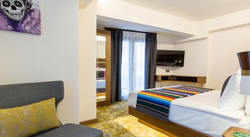 Hay Hotel Alsancak