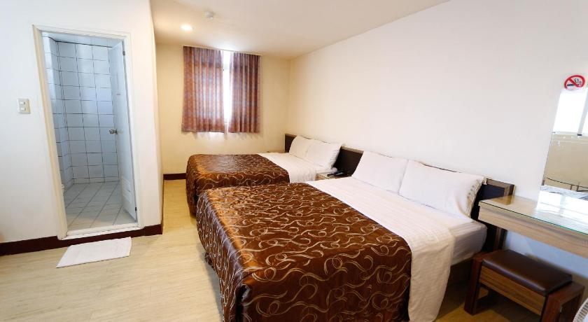 D.Y. Hotel - image 33