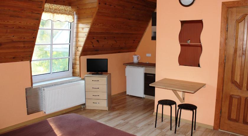 Apartamentai Vanagupes rajone photo