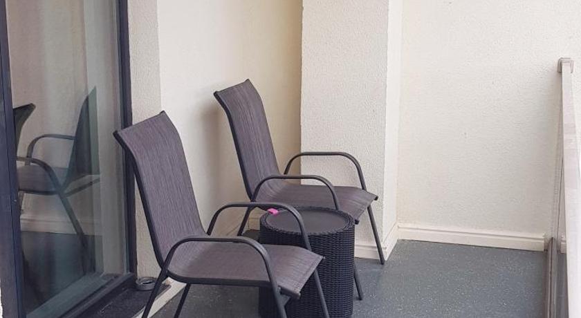 MG Apartments Mamaia Nord photo