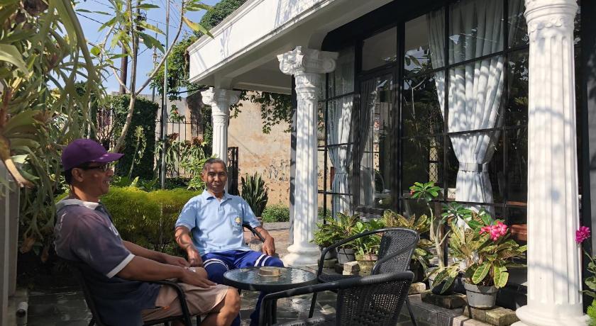 Argya Guesthouse photo