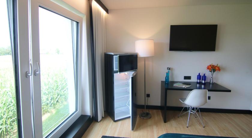 ライヒャースボイエルン LH Hotel by WMM Hotels ホテル 施設